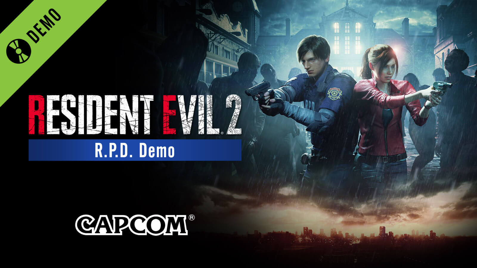 Resident evil 2 remake rpd map - kjanest