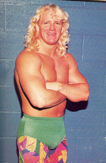 GWH News and Notes: Jeff Jarrett: Ain't I Great or Great, I Ain't? Depends  on How YOU Look At it.