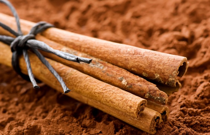 Cinnamon benefits for Diabetes