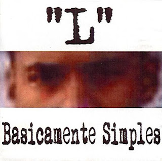 Leonardo Wawuti - Basicamente Simples (2001)