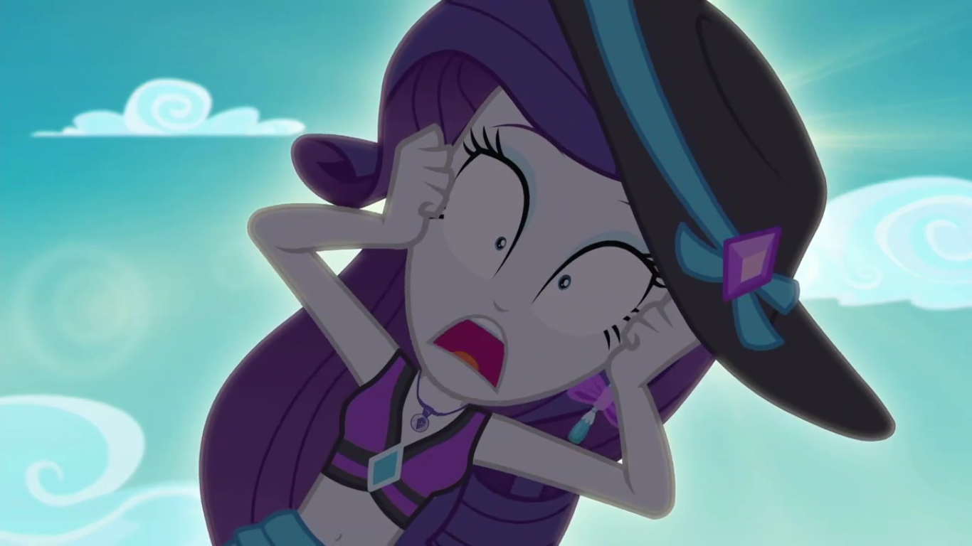Equestria Daily MLP Stuff! Equestria Girls Lost and Found Follow Up
