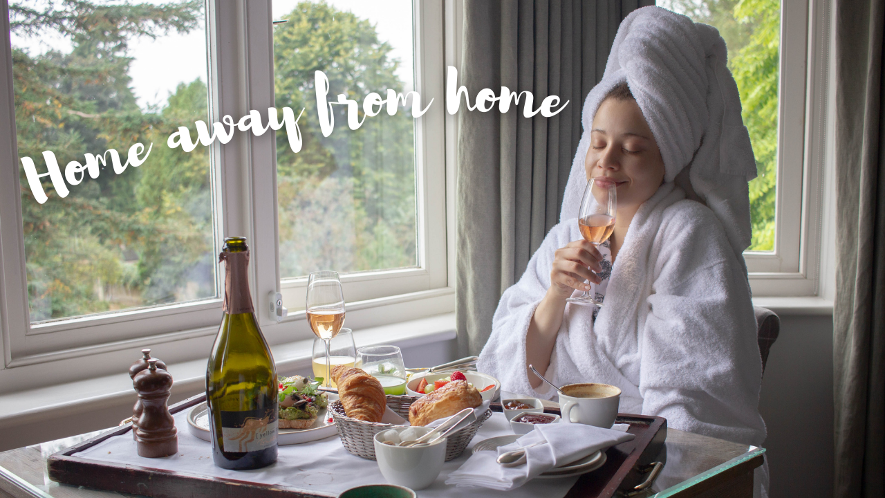 The Bath Priory 5* Hotel and Spa