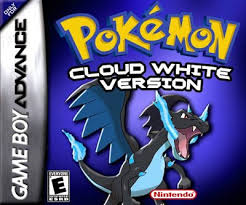 Pokemon Cloud White Walkthrough