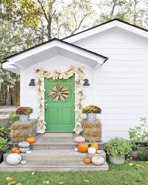 Front Door Decor Ideas Home Interior Exterior Decor