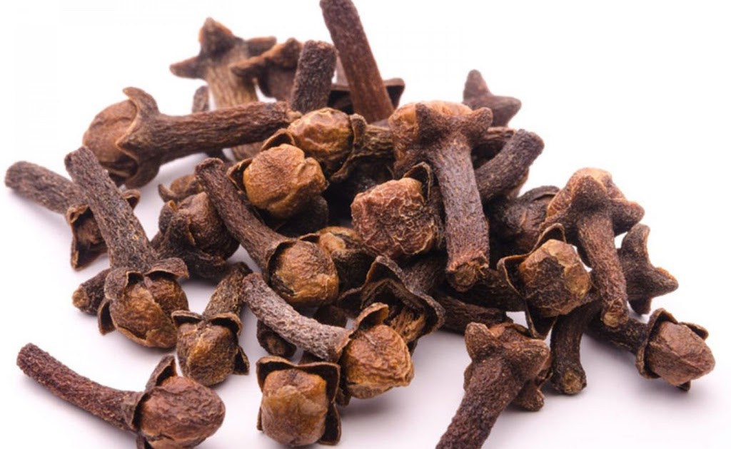Bunga Cengkih, Rempah Yang Menjadi Buruan MyRokan