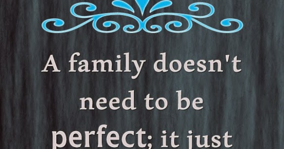 Inspirational Quotes On Family Unity Family Unity Quote - Inspirational Picture Quotes
