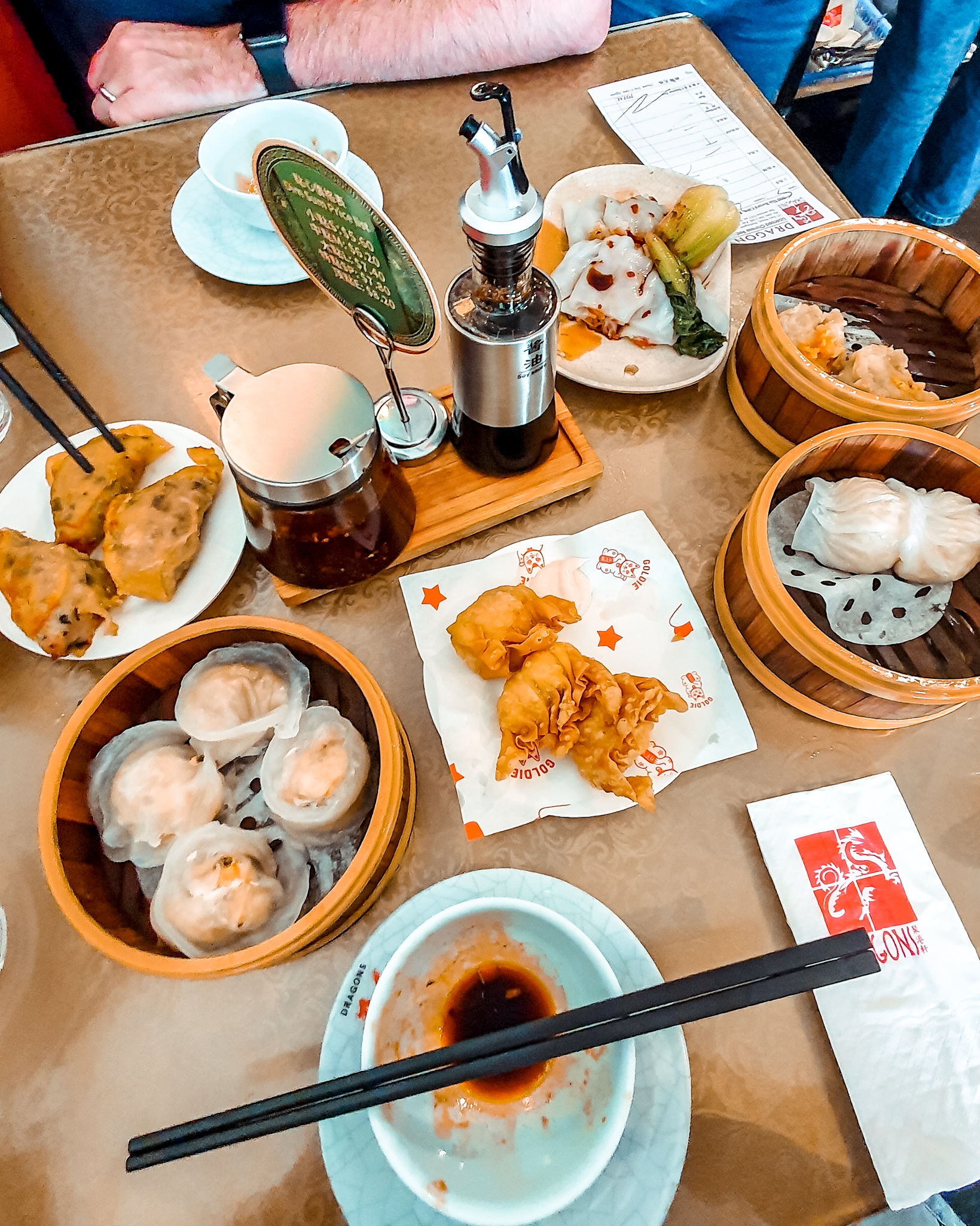 Where to Eat in Wellington: 15 Foodie Hot Spots & Eateries | Krysti Jaims