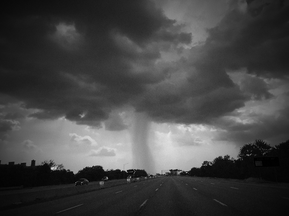 St. Louis Daily Photo Midwest Weather