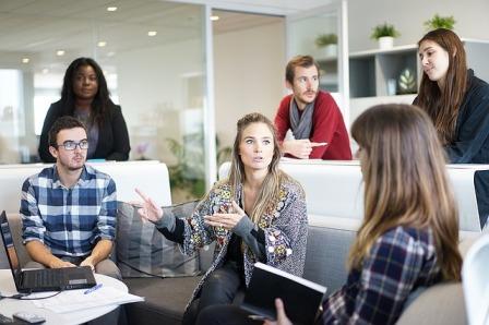 5 Kesalahan Ini Harus Kamu Hindari Saat Interview Kerja... 5 Kesalahan Ini Harus Kamu Hindari Saat Interview Kerja...