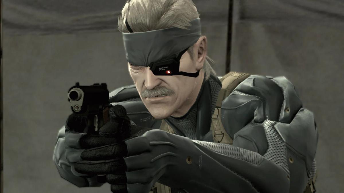 There are several Metal Gear Solid remakes in development and a new compilation, according to an insider
