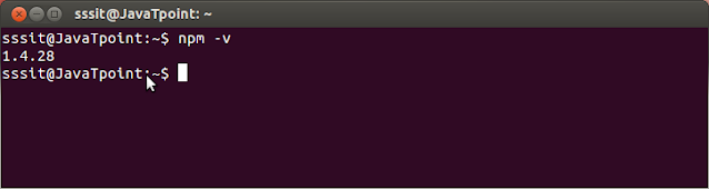 How to Install Node.js on Linux/Ubuntu/CentOS كيفية تحميل نود جي إس جافا سكريبت على لينكس ابونتوا