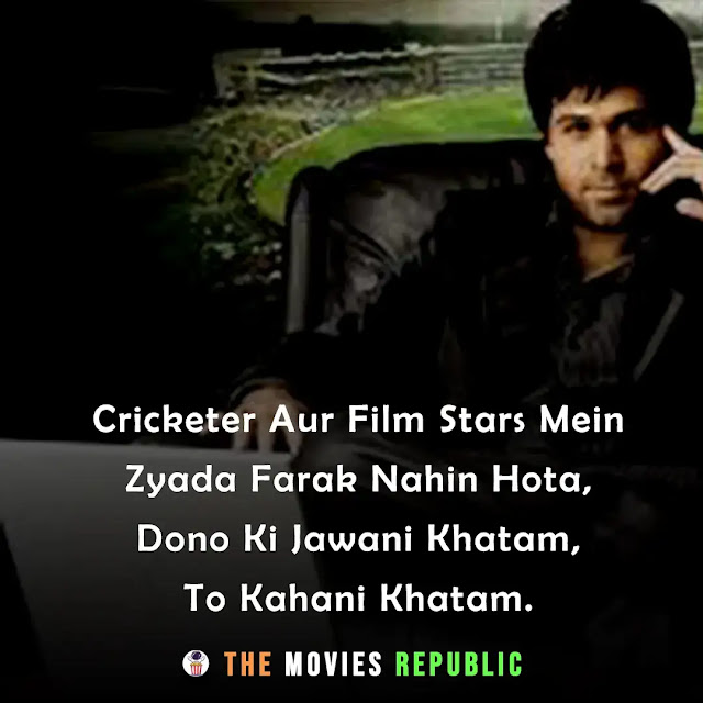 jannat movie dialogues, jannat movie quotes, jannat movie shayari, jannat movie status, jannat movie captions