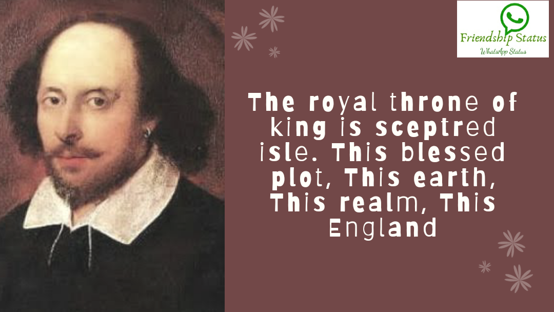 Shakespeare Quotes By Theme 26 Best Famous Inspirational Shakespeare Quotes Images