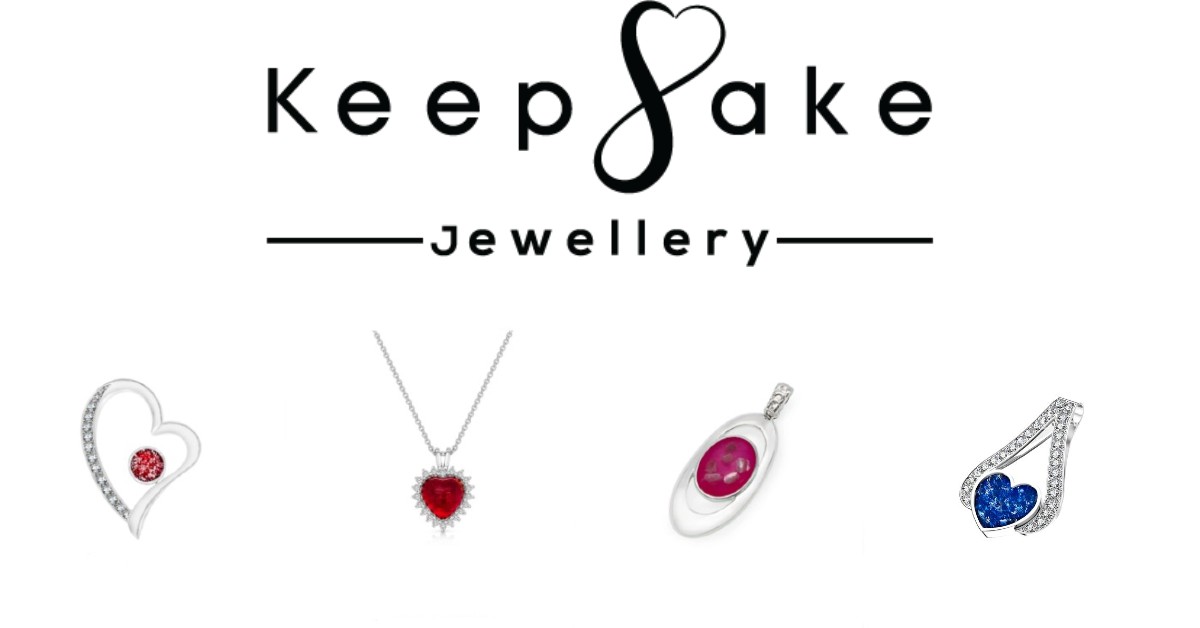Creating Family Heirlooms With Your Keepsake Memorial Jewellery