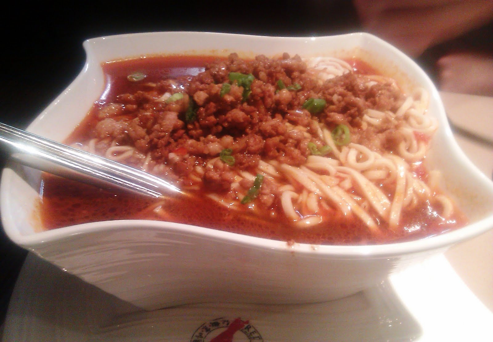 Northern Food Red Chilli, Leeds