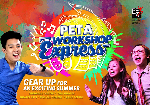 2018 Summer Workshops, Sports Clinics, and Activities for Kids in Metro Manila