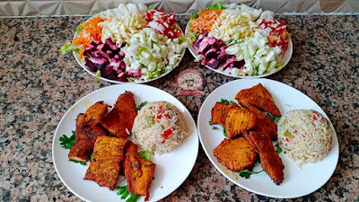 اكلات للعشاء لذيذة و سهلة التحضير