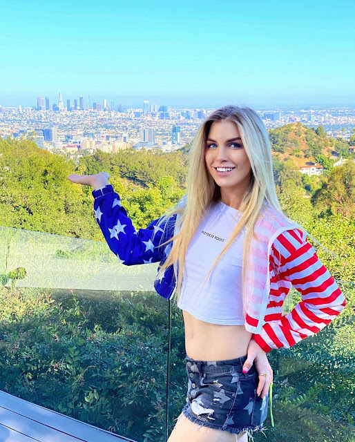 Ashley Ryan Most Beautiful Transgender Actress TG Beauty