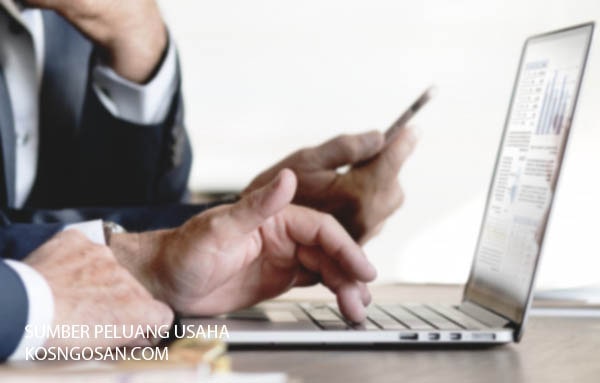 20 Sumber Peluang Usaha Eksternal Dan Internal Berbagai Faktor Kosngosan