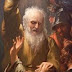 Your destiny is in your hands: Feast of the Conversion of Saint Paul, Ap 