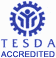 TESDA Accredited