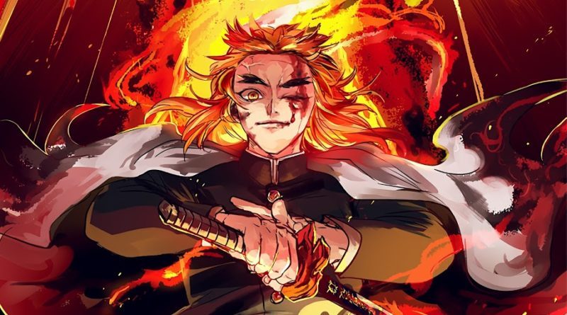Funimation vai estrear polêmico filme de Demon Slayer em agosto