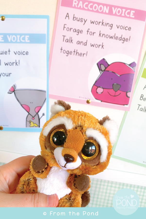 Classroom Voices Classroom Voices