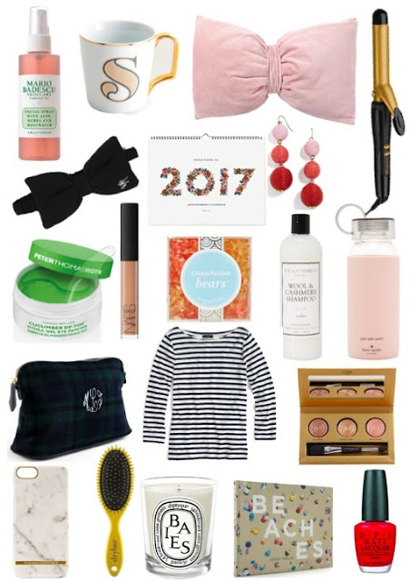 gifts and stocking stuffer ideas under $50