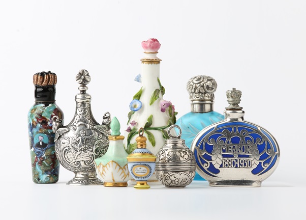 flaconi the scent
