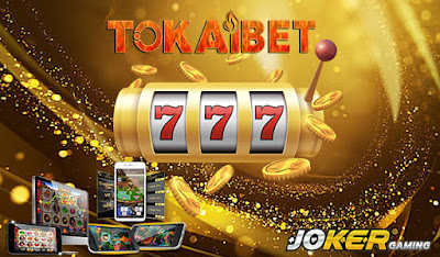 Situs Slot Online