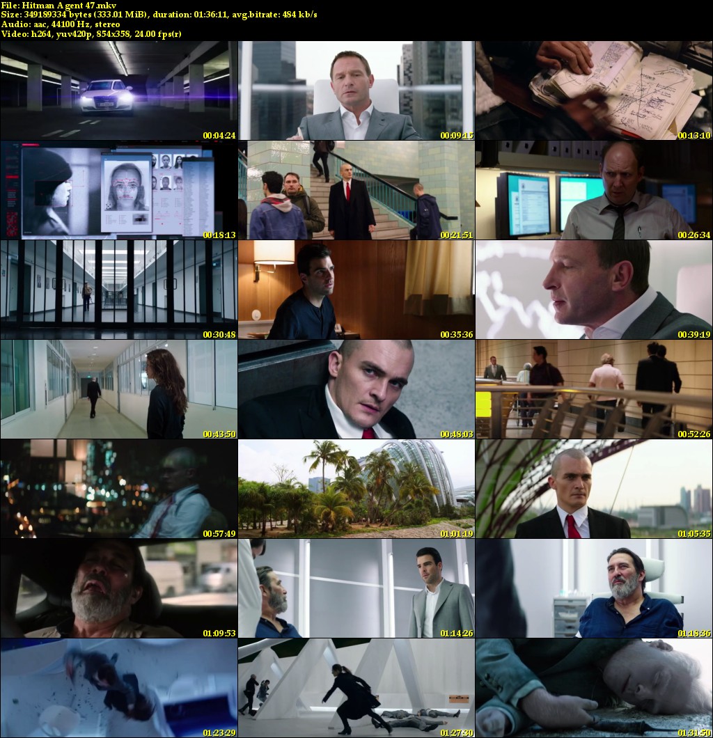 hitman hindi dubbed free download hitman hindi dubbed free download