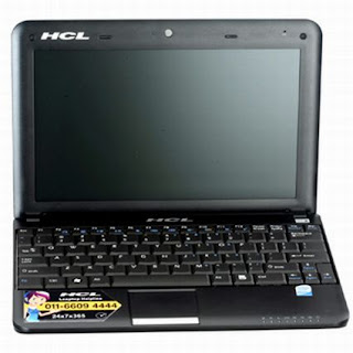 Information HCL MH04 Laptop Price & Specifications