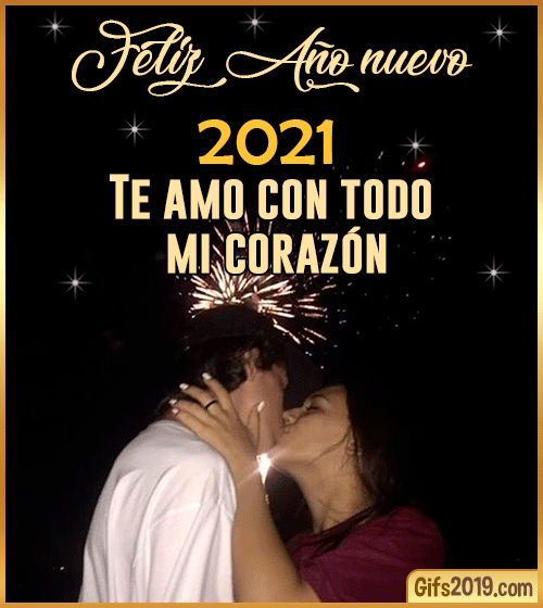 gifs feliz año nuevo para tu pareja