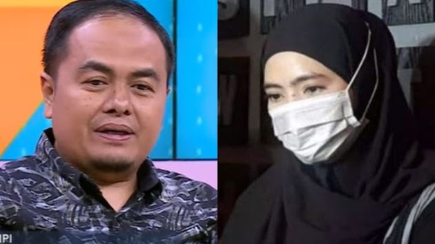 Tak Terima Dituding Memaksa Hubungan Intim dengan Cara Menyimpang, Pihak Ayah Taqy Malik Langsung Lontarkan Serangan Balik pada Sang Istri Siri