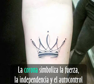 Que significan los tatuajes?