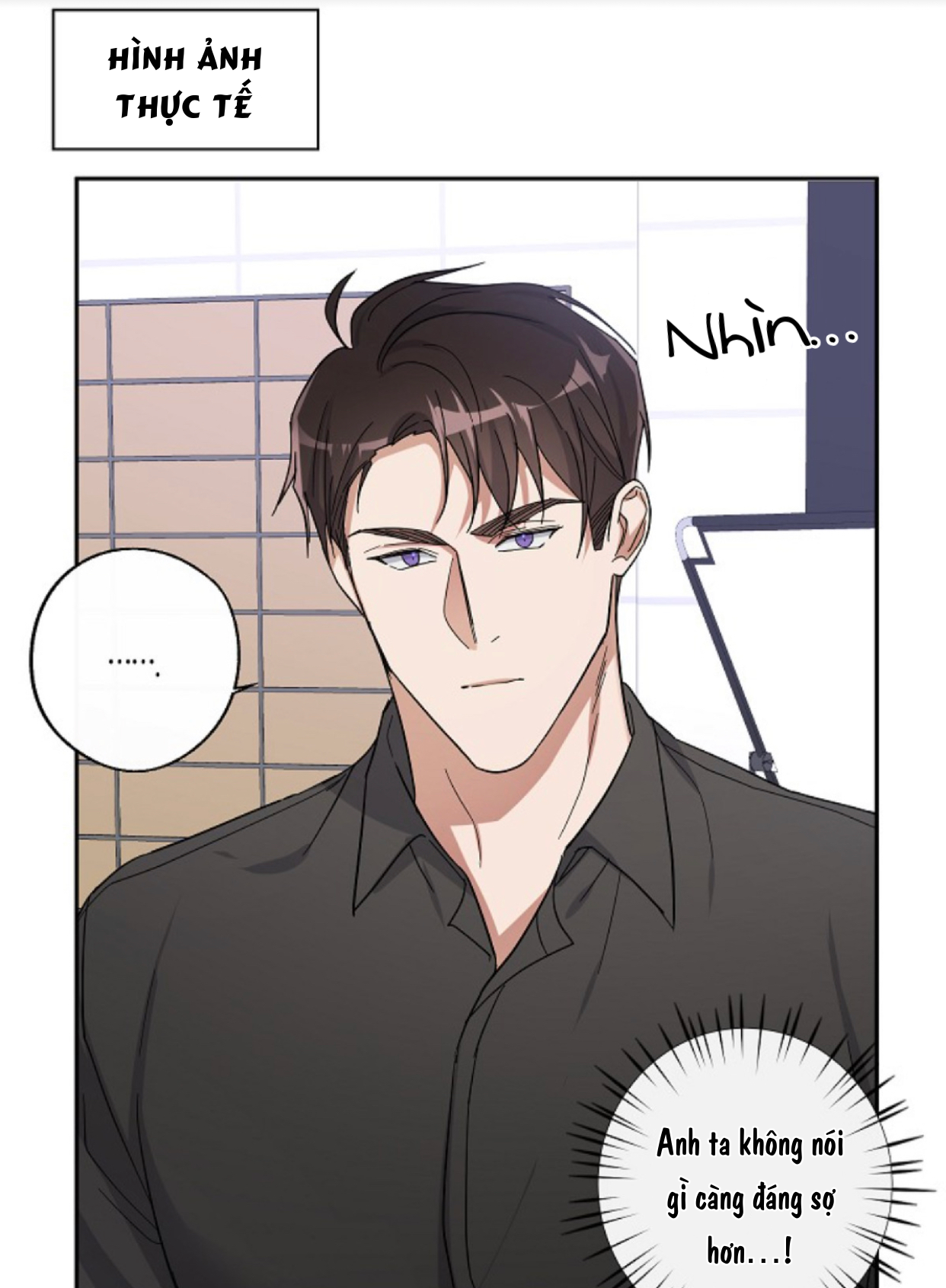 Đọc truyện Hãy ở bên anh nhé, em yêu! - Chapter 5
