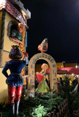 Striezelmarkt Dresden 2019 Deniz ile Devri Alem denizmontreal.blogspot.com
