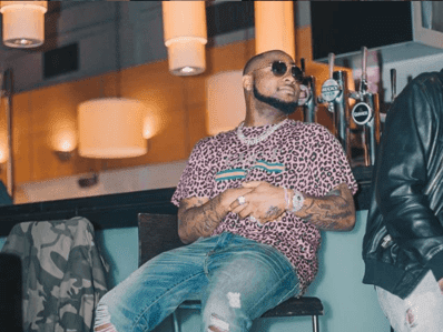 Davido Reveals Himself &amp; Chris Brown Are Working On A Joint Album To Be Released In 2020