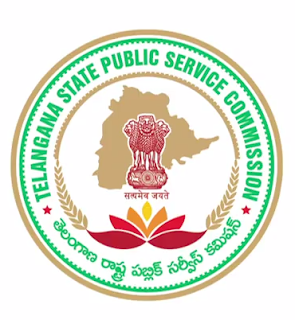 Telangana State Public Service Commission (TSPSC)