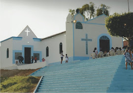 Capela de Nossa Senhora das Graças, do Sanharol