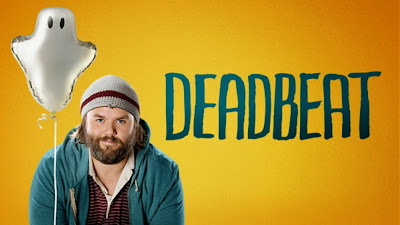 Deadbeat Hulu