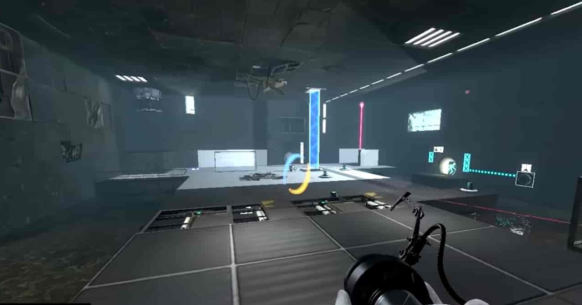 portal-2-wheatley-walkthrough-review-underrated-gamers-choice