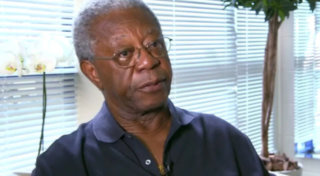 Ator Milton Gonçalves é internado em hospital no Rio após ter AVC