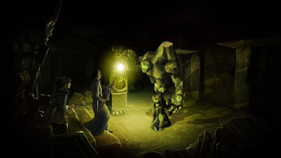 The Dark Eye Memoria Game Screenshot 4