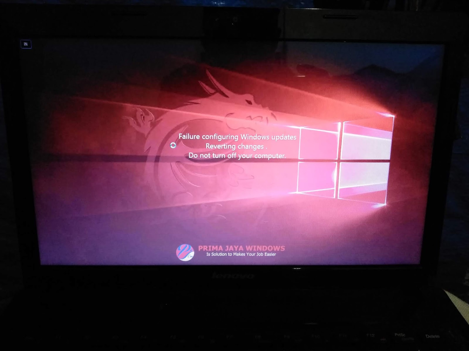failure configuring windows updates windows 7 failure configuring windows updates windows 7