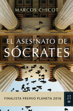 Reseña: El asesinato de Sócrates