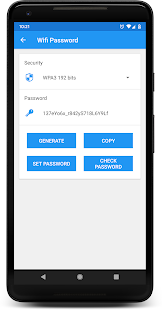 WIFI PASSWORD WPA3 Premium v4.5.1 Latest APK WIFI PASSWORD WPA3 Premium v4.5.1 Latest APK