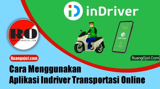 Cara Menggunakan Aplikasi Driver Indriver Terbaru 2021 Cara Menggunakan Aplikasi Driver Indriver Terbaru 2021