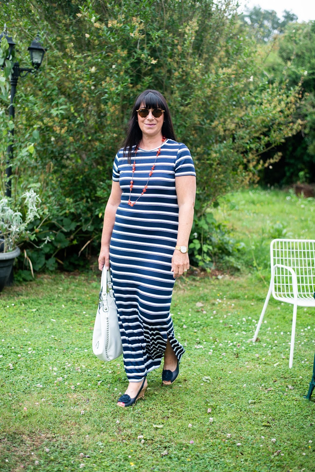 Looking Hot in Hotter Shoes! - #Chicandstylish #LINKUP | Mummabstylish