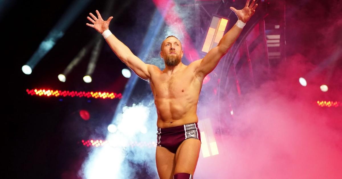 Bryan Danielson pode ter sofrido “Heel-Turn” no AEW Dynamite